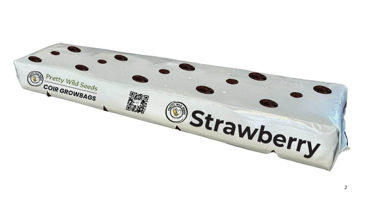 Cocopeat Grow Bags