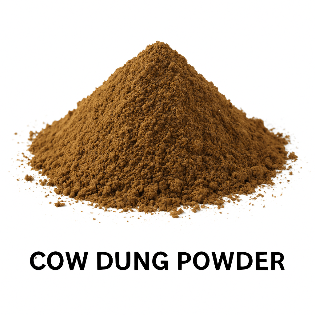 Cow Dung Powder 10kg